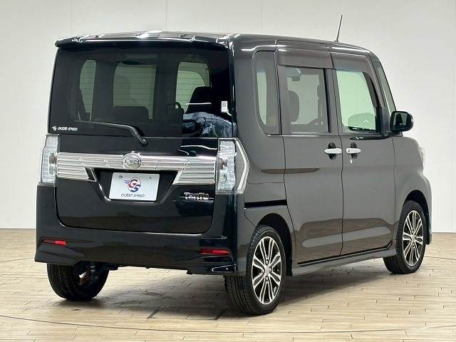 ダイハツ タントの画像17