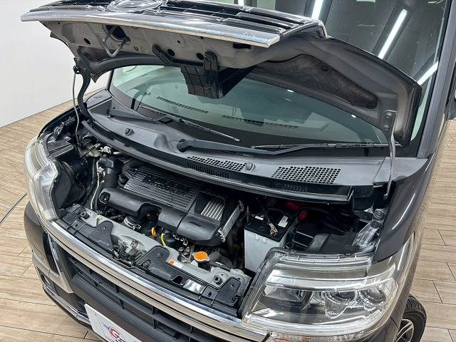 ダイハツ タントの画像18