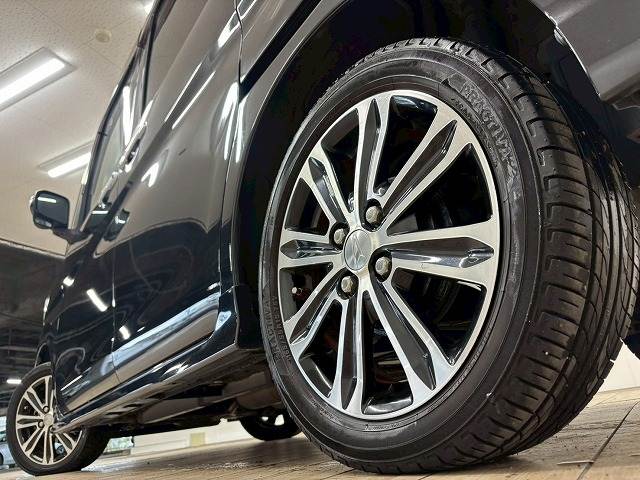 ダイハツ タントの画像19