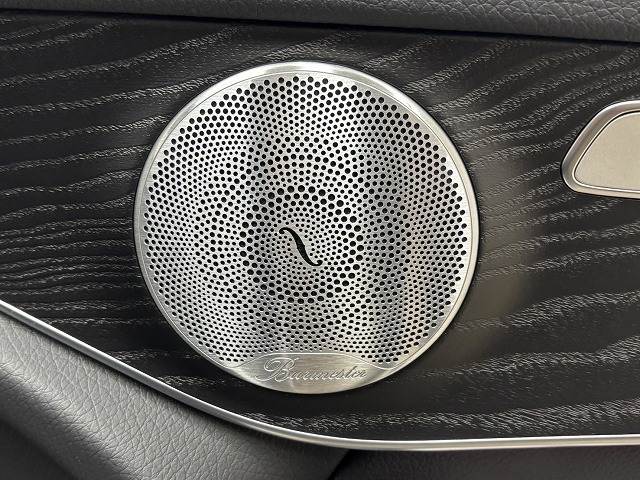 メルセデス・ベンツ GLC-CLASS Coupeの画像8