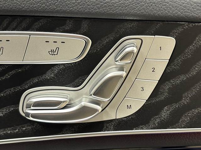 メルセデス・ベンツ GLC-CLASS Coupeの画像9