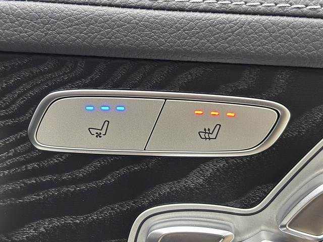 メルセデス・ベンツ GLC-CLASS Coupeの画像10