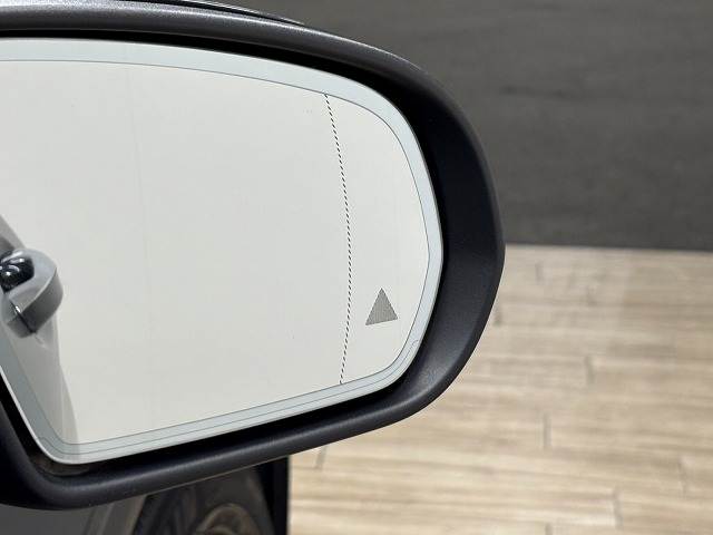 メルセデス・ベンツ GLC-CLASS Coupeの画像11