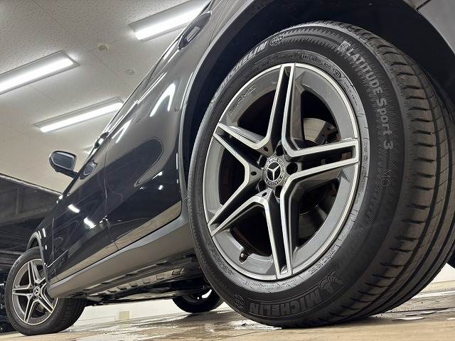 メルセデス・ベンツ GLC-CLASS Coupeの画像19