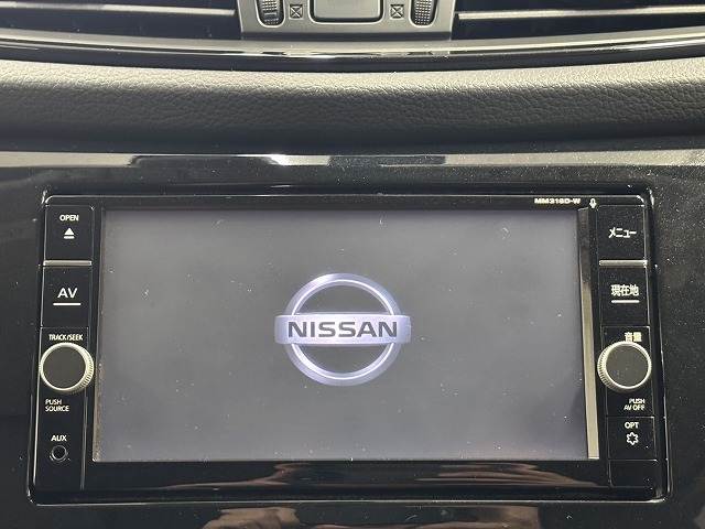 日産 エクストレイルの画像3