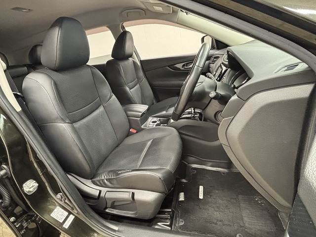 日産 エクストレイルの画像5