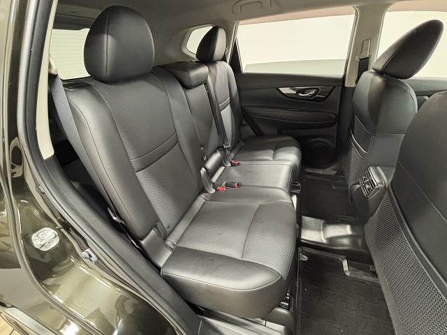 日産 エクストレイルの画像6