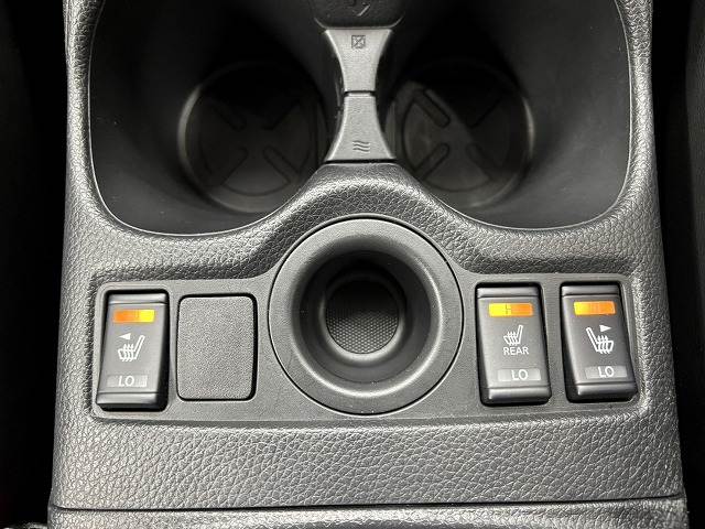 日産 エクストレイルの画像7