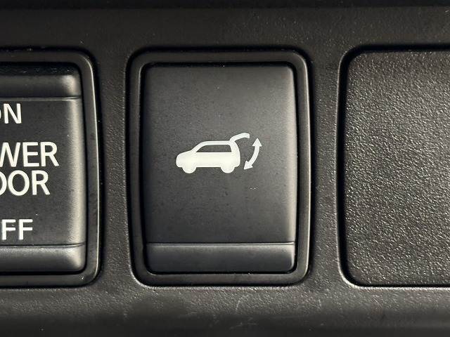 日産 エクストレイルの画像8