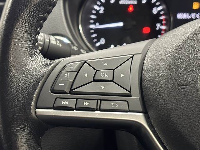 日産 エクストレイルの画像10