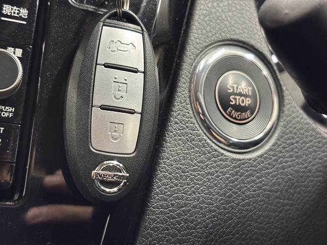 日産 エクストレイルの画像11