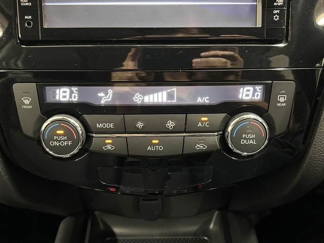 日産 エクストレイルの画像12