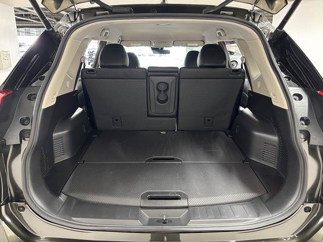 日産 エクストレイルの画像13