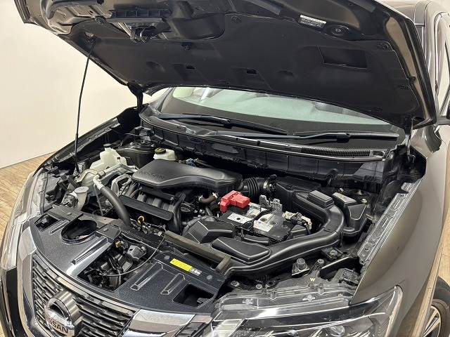 日産 エクストレイルの画像18