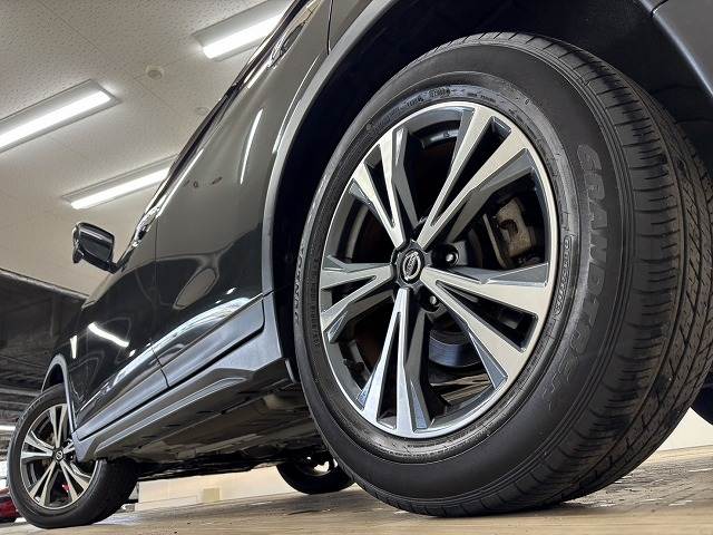 日産 エクストレイルの画像19
