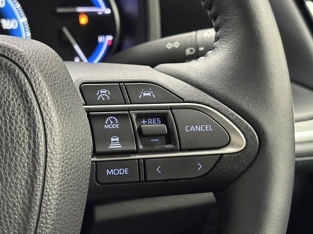 トヨタ ヴォクシーハイブリッドの画像8