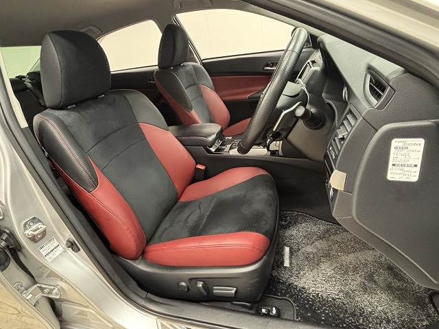 トヨタ マークXの画像5