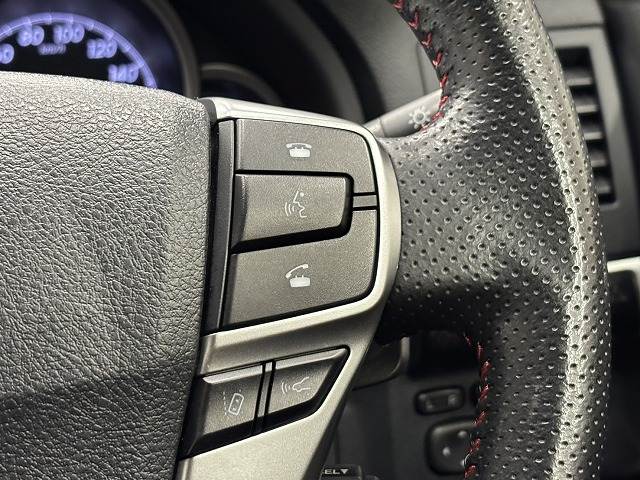 トヨタ マークXの画像8