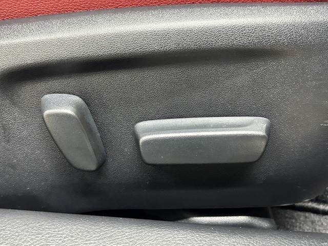 トヨタ マークXの画像9