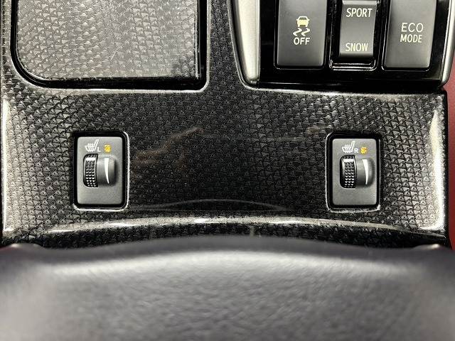 トヨタ マークXの画像10