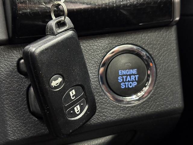 トヨタ マークXの画像12