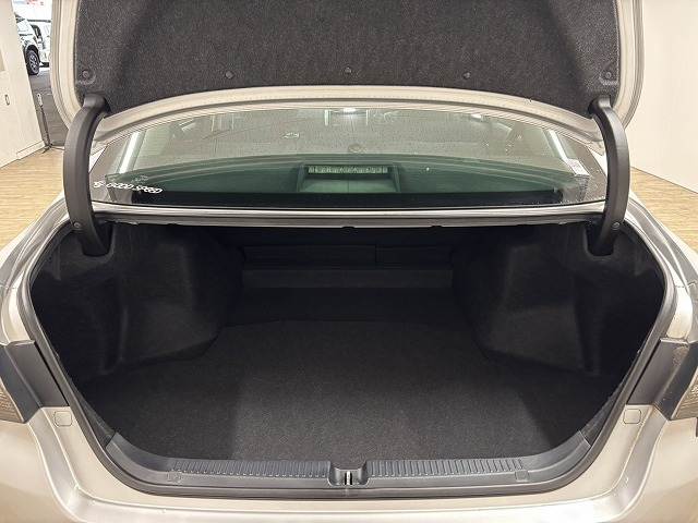 トヨタ マークXの画像13