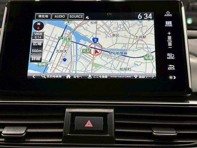 ホンダ アコードの画像3