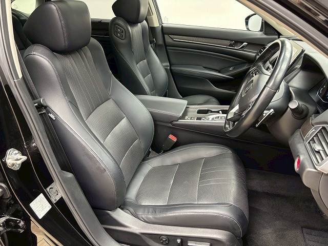 ホンダ アコードの画像5