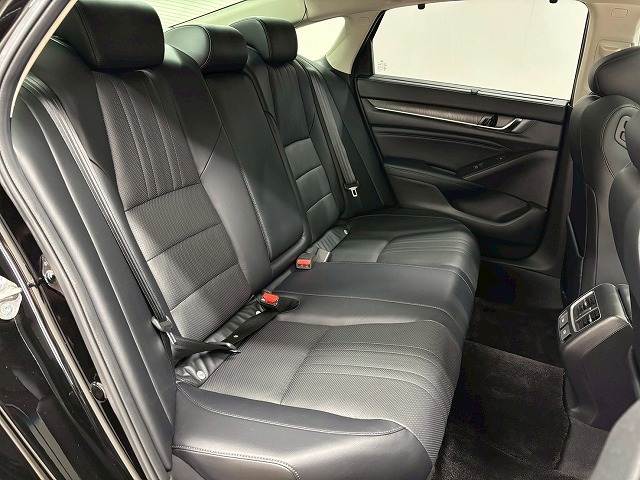 ホンダ アコードの画像6