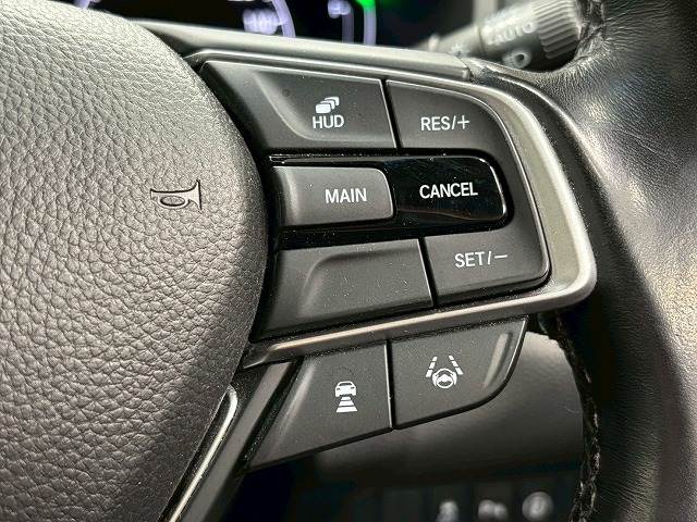 ホンダ アコードの画像8