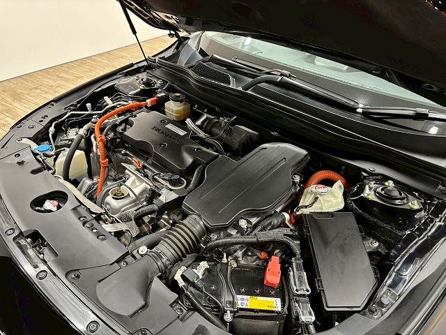 ホンダ アコードの画像18