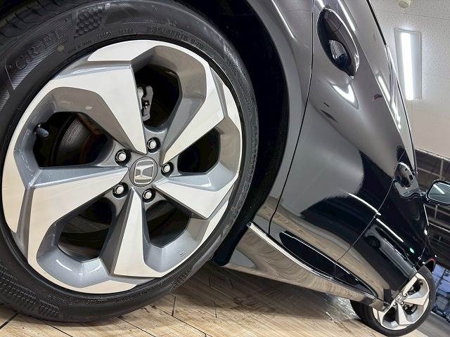 ホンダ アコードの画像19