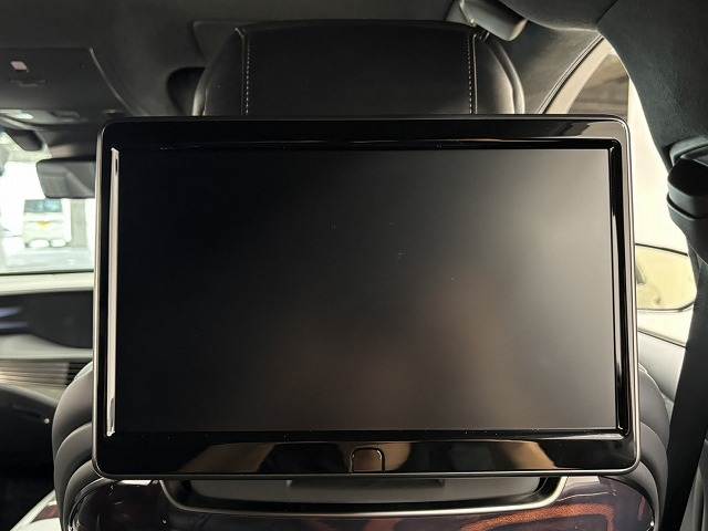 レクサス LSの画像7