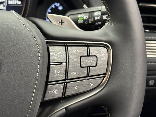 レクサス LSの画像10