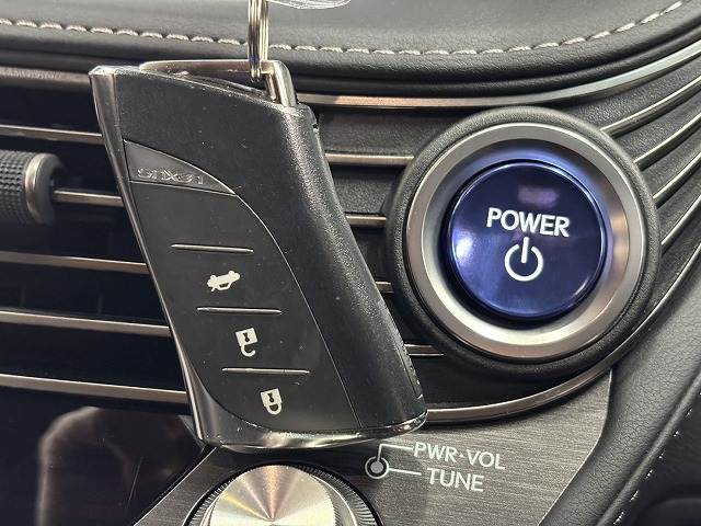 レクサス LSの画像12