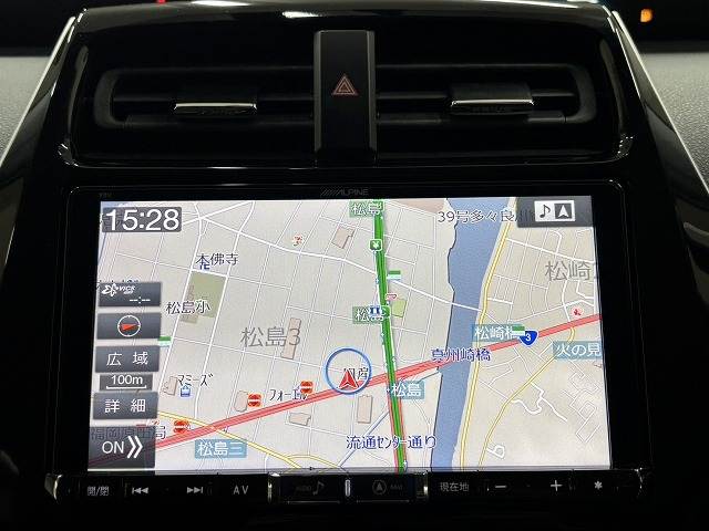 トヨタ プリウスの画像3