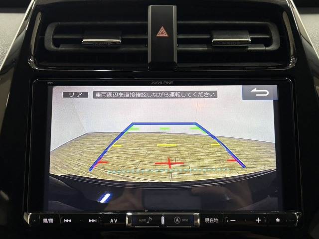 トヨタ プリウスの画像4