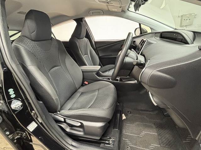 トヨタ プリウスの画像5