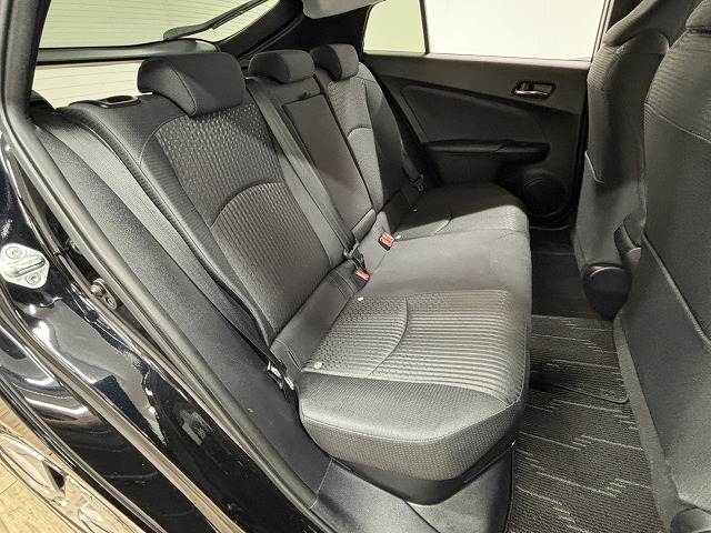 トヨタ プリウスの画像6