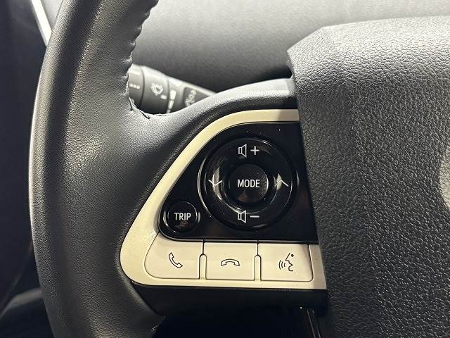 トヨタ プリウスの画像8