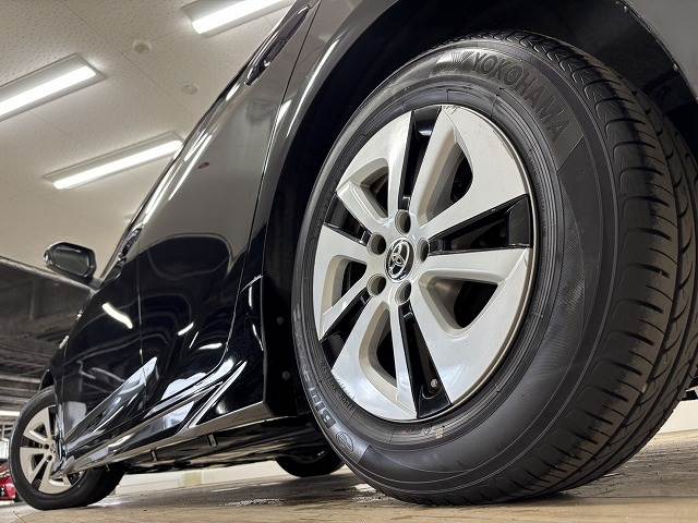 トヨタ プリウスの画像19