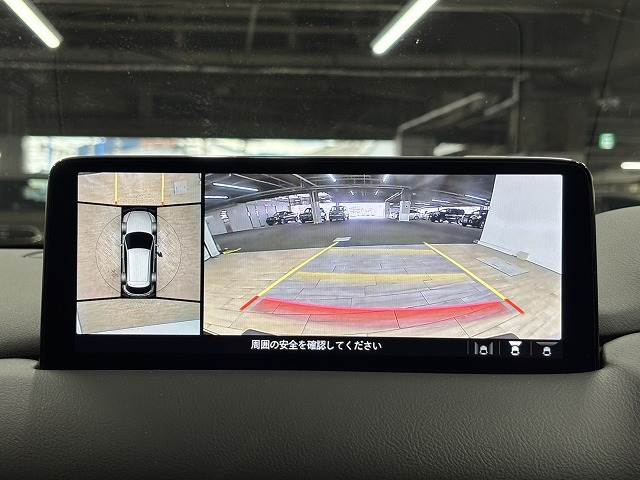 マツダ CX-5の画像4