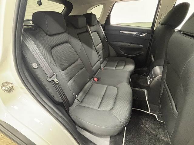 マツダ CX-5の画像6
