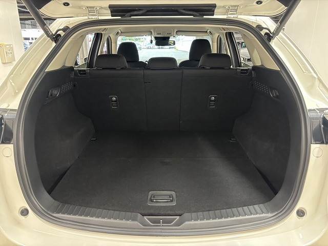 マツダ CX-5の画像13