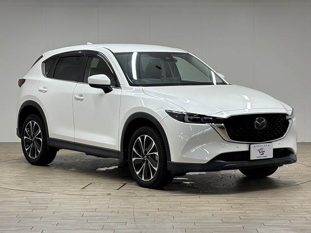 マツダ CX-5の画像14