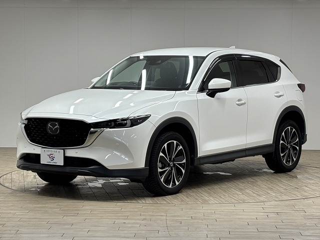 マツダ CX-5の画像15