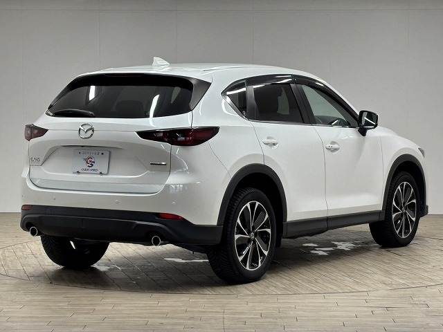 マツダ CX-5の画像16