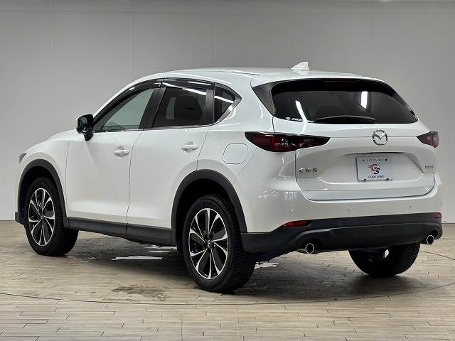 マツダ CX-5の画像17