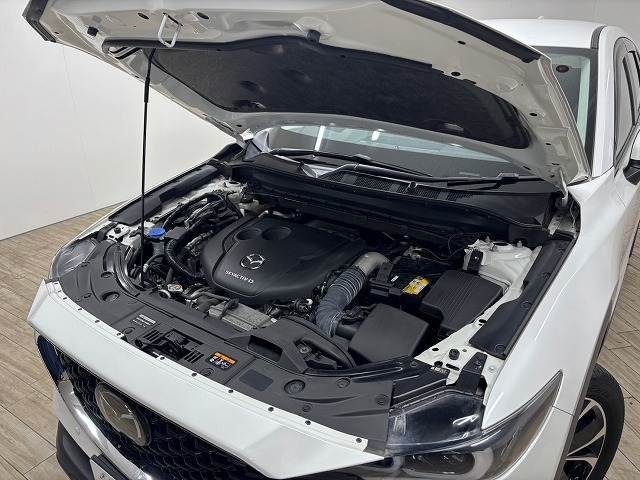 マツダ CX-5の画像18