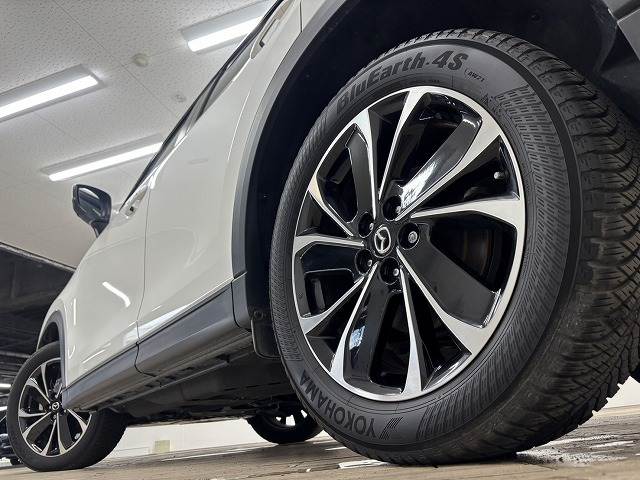 マツダ CX-5の画像19